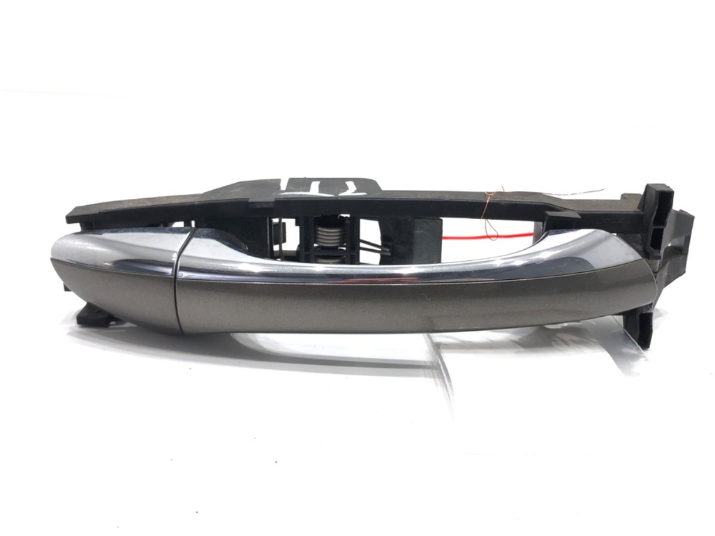 [STARK-574335] Manilla exterior de puerta trasera derecha para Mercedes-Benz CLS (C219) 2004-2011