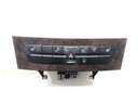 Interruptor de luces de emergencia Mercedes-Benz CLS (C219) 2004-2011
