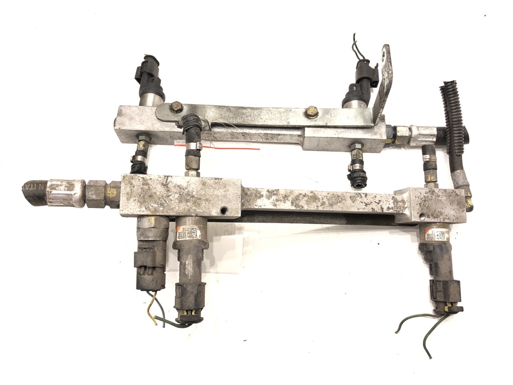 [STARK-576890] Inyector de GLP 67R-010185 67R-010223