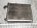 Radiador de agua Renault Trafic Autobus (TXW) 2.1 D 58 CV 1989-1994