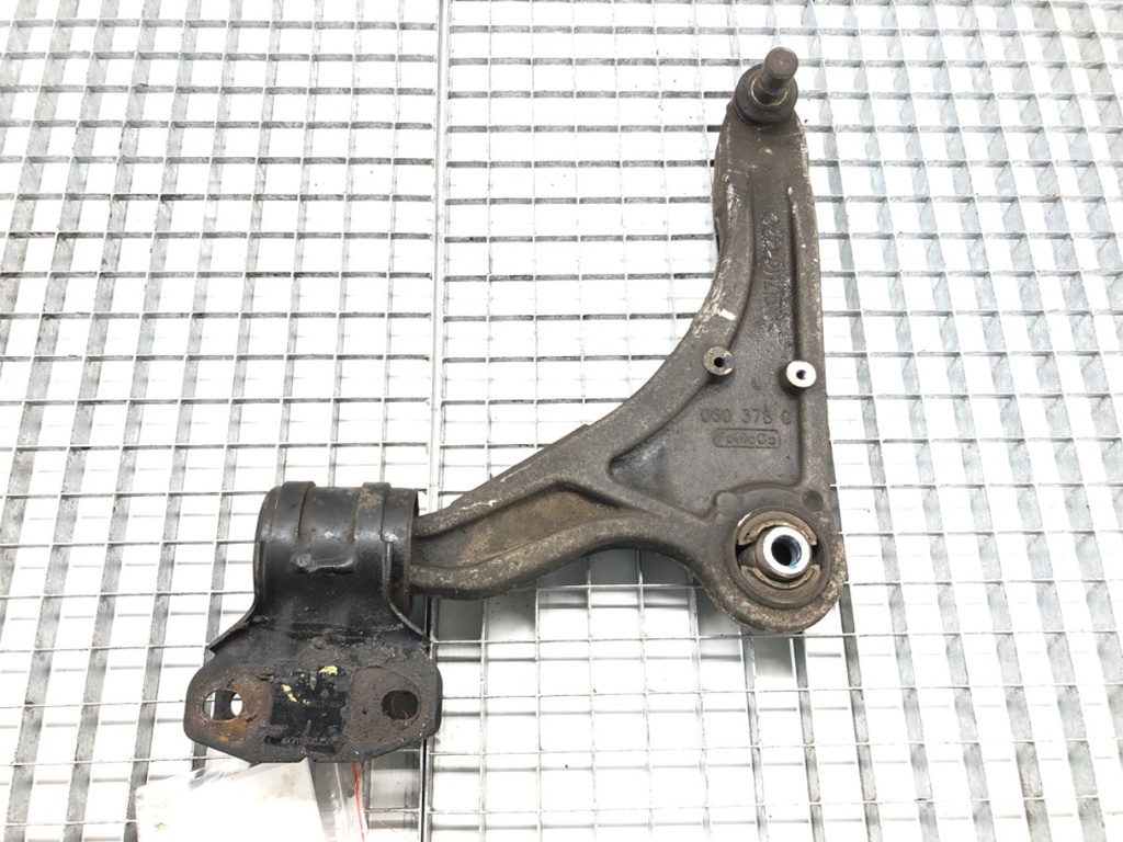 [STARK-578774] Aleta delantera izquierda Ford Mondeo V liftback (CE) 2014-2022