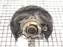 Cubo de rueda delantero izquierdo Ford Mondeo V Turnier (CF) 2.0 TDCi 132 kW 2014-2022