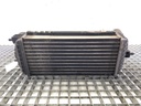 Intercooler HYUNDAI i40 I (VF) 1.7 CRDi 100 kW 2012-2022