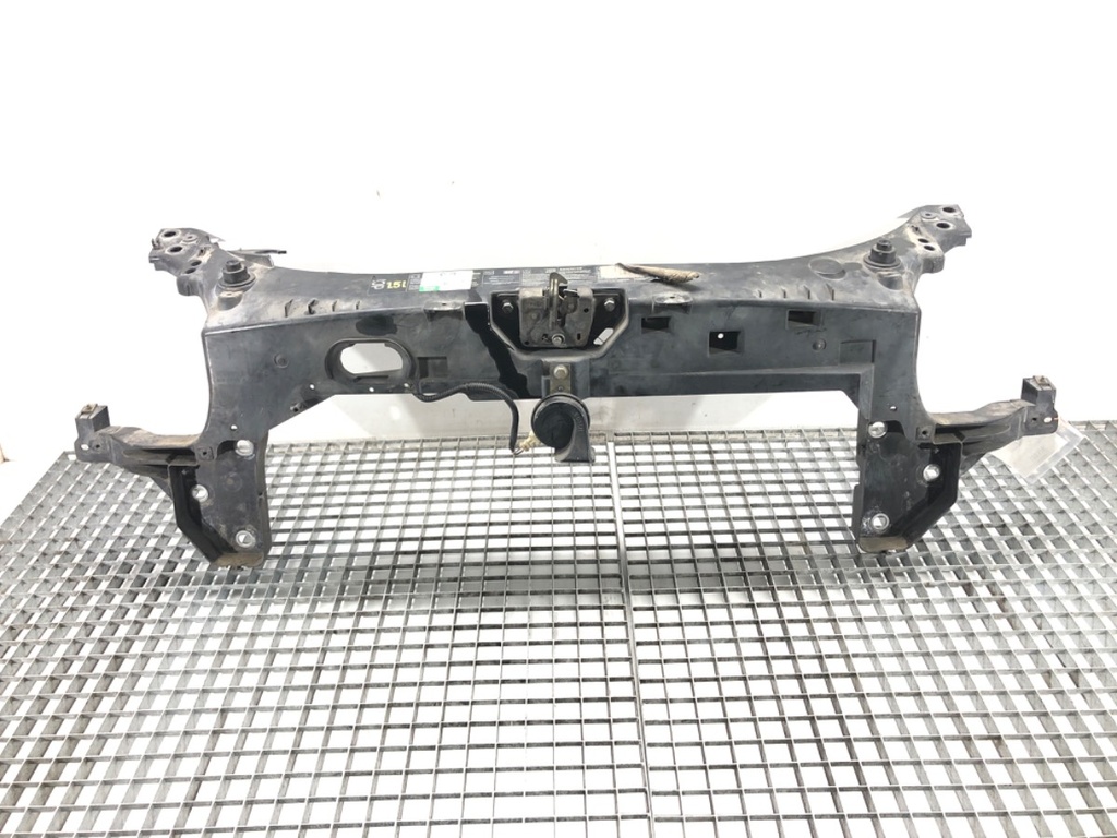 [STARK-588376] Cinturón de seguridad delantero pasajero RENAULT MODUS / GRAND MODUS (F/JP0_) 2004-2022