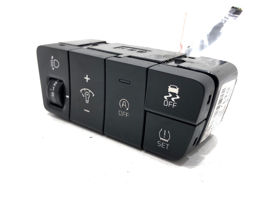 [STARK-590824] Interruptor KIA Rio IV (YB, SC, FB) 2017-2022