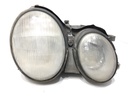 Faros delanteros derecho Mercedes-Benz CLK (C208) 1997-2003
