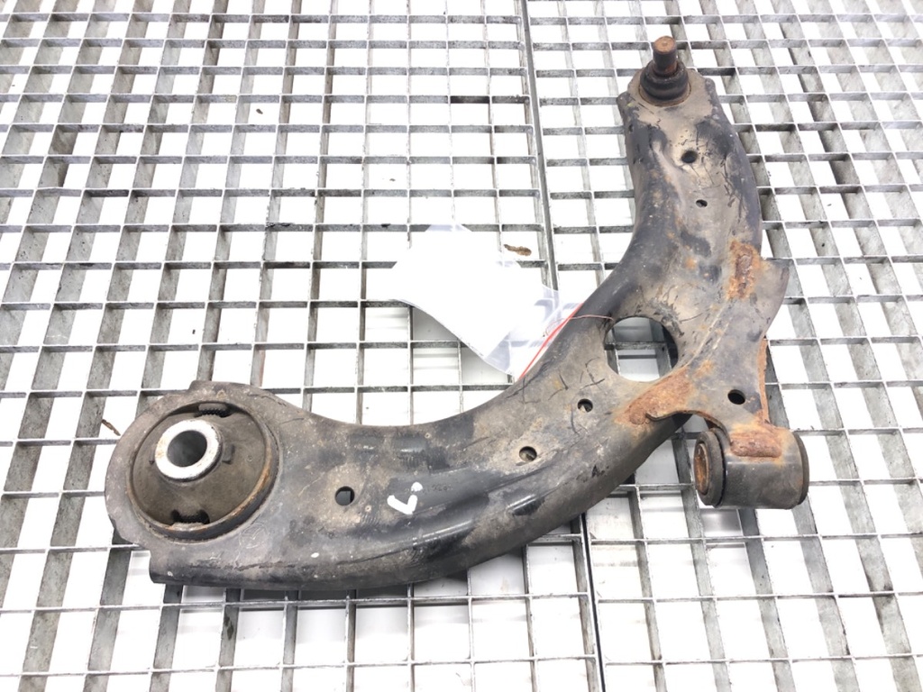 [STARK-592697] Aleta delantera izquierda MAZDA 2 (DL, DJ) 2014-2022