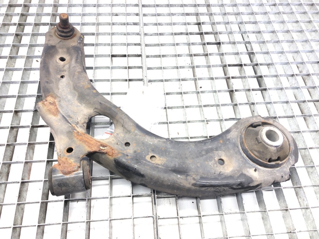 [STARK-592696] Aleta delantera derecha MAZDA 2 (DL, DJ) 2014-2022