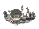 Mariposa de admisión SUBARU LEGACY II (BD) 2.0 i 85 kW (116 CV) 1994-1999
