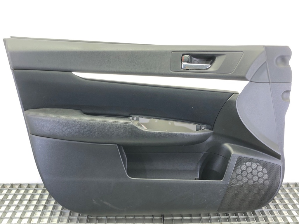 [STARK-601591] Panel de puerta delantero izquierdo Subaru Legacy V (BM) 2009-2022