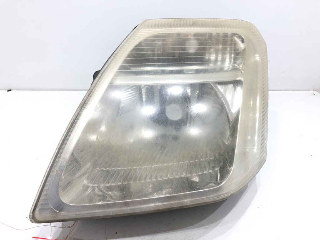 [STARK-602412] Faros delanteros izquierdos CITROËN C2 (JM_) 2003-2017
