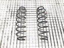 Muelle trasero CITROEN C4 III (BA_, BB_, BC_) 2020-2022