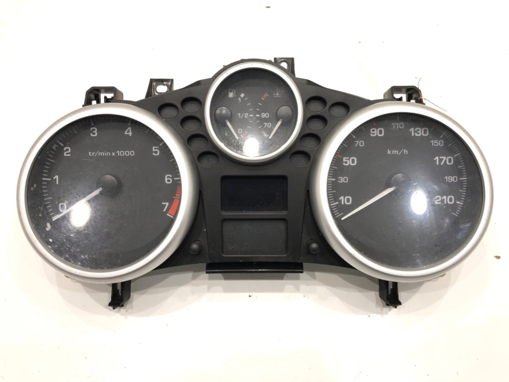 [STARK-610868] Cuentakilómetros PEUGEOT 207 (WA_, WC_) 1.4 54 kW 2006-2013