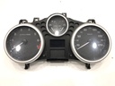 Cuentakilómetros PEUGEOT 207 (WA_, WC_) 1.4 54 kW 2006-2013