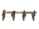Riel de combustible CHEVROLET LACETTI (J200) 1.4 16V 70 kW 2005-2013