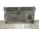 Radiador de agua DODGE CALIBER 2006-2022 2.0 CRD 103 kW