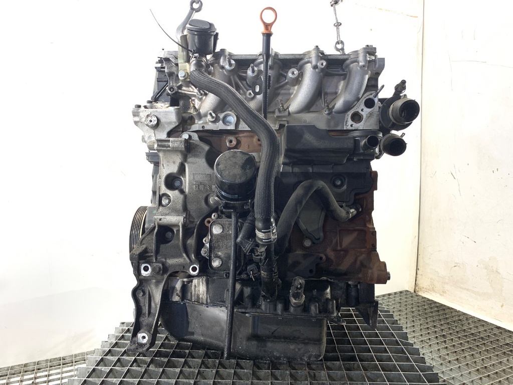 [STARK-751885] Motor PEUGEOT 3008 (MPV) 2.0 HDi Hybrid4 120 kW 2011-2016