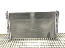 Radiador de agua Dodge Caliber 2006-2022 2.0 CRD