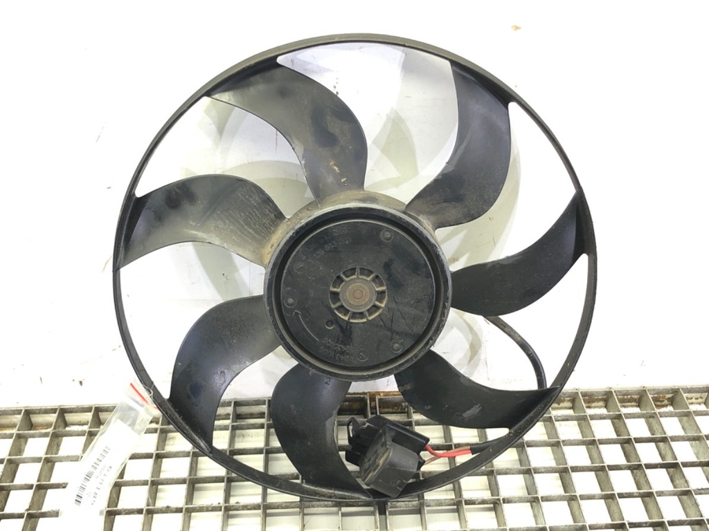 [STARK-618185] Ventilador del radiador Opel Astra J (P10) 1.6 gasolina 85 kW 2009-2015