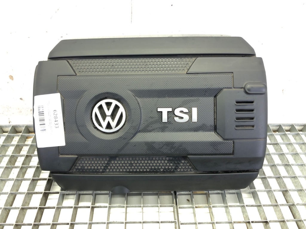 [STARK-628433] Cubierta de motor VW Golf VII (5G1, BQ1, BE1, BE2) 1.8 TSI 125 kW 2013-2022