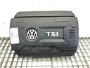 Cubierta de motor VW Golf VII (5G1, BQ1, BE1, BE2) 1.8 TSI 125 kW 2013-2022