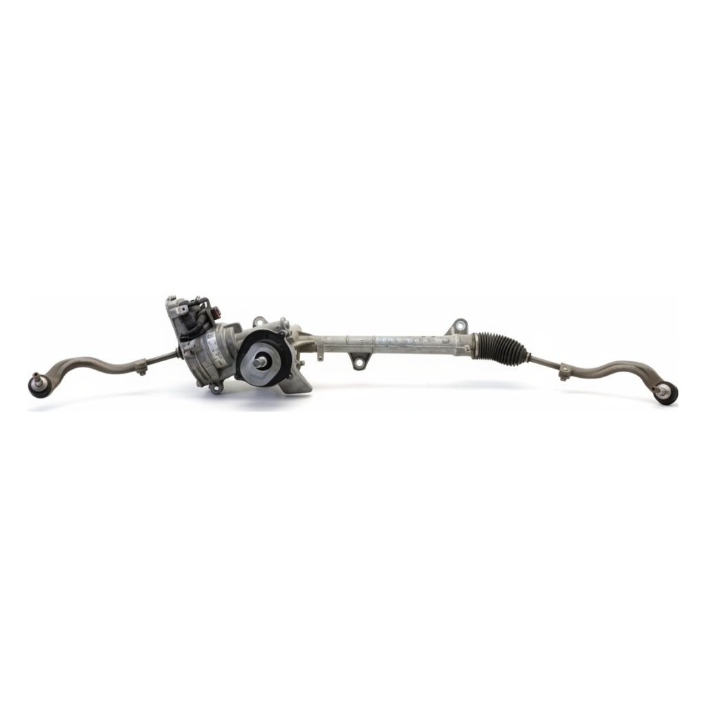 [STARK-912491] Caja de cambios BMW Serie 1 (F70) 118d 110 kW