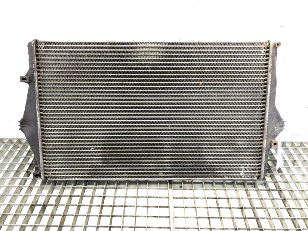 [STARK-637600] Intercooler VOLVO S80 I (184) 2.8 T6 200 kW 1998-2001