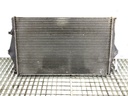Intercooler VOLVO S80 I (184) 2.8 T6 200 kW 1998-2001