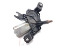 Motor de limpiaparabrisas trasero OPEL ZAFIRA B 1.9 CDTI 2005-2015