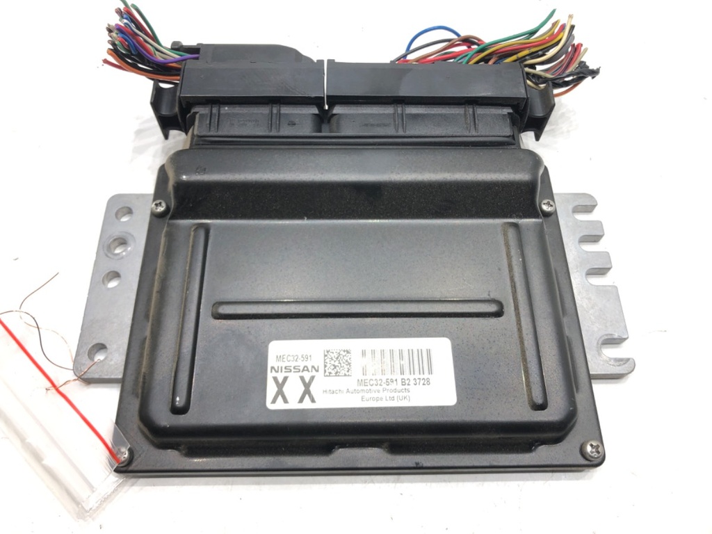 [STARK-645548] Unidad de control del motor Nissan Primera (P12) 1.8 LPG 2002-2022