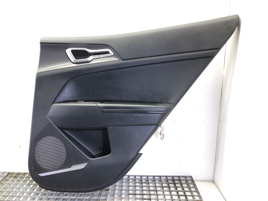 [STARK-646032] Panel de puerta trasera derecha KIA Sportage V (NQ5) 2021-2022