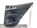 Panel de puerta trasera derecha KIA Sportage V (NQ5) 2021-2022