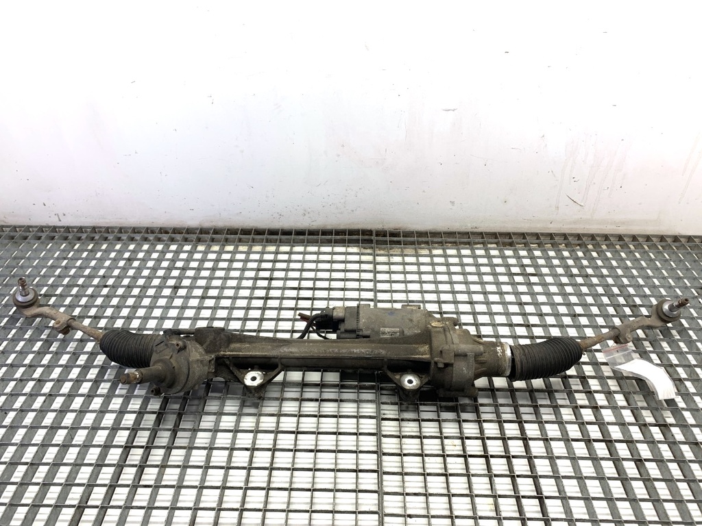 [STARK-914537] Caja de cambios BMW Serie 3 (F30, F80) 320d 2011-2018