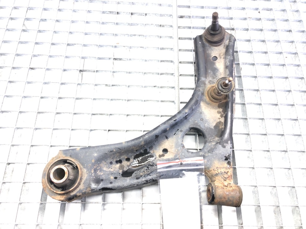 [STARK-646743] Paso de rueda delantero izquierdo CITROEN C1 II (PA_, PS_) 2014-2022