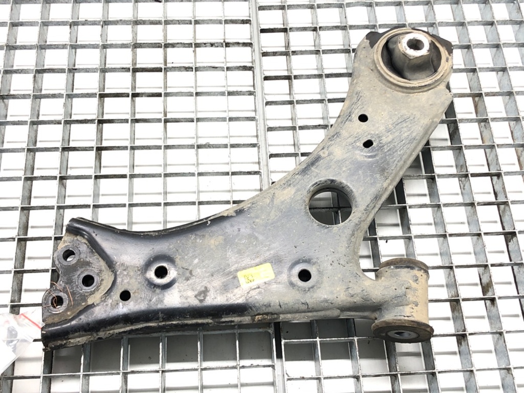 [STARK-648480] Aleta delantera derecha JEEP Compass (MP, M6) 2016-2022