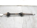 Semieje delantero derecho PEUGEOT 5008 (0U_, 0E_) 1.6 16V 115 kW 2009-2017