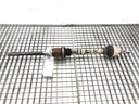 Semieje delantero derecho Nissan Juke (F15) 1.6 DIG-T 140 kW 2010-2022