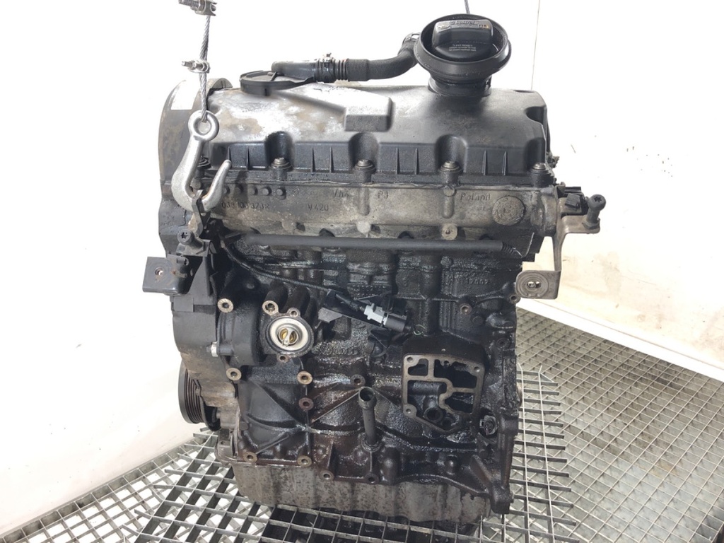 [STARK-752514] Motor VW Golf V Variant 1.9 TDI 77 kW BXE 2007-2009