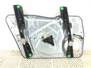 Elevador de ventana delantero derecho VW Tiguan (5N_) 2007-2018