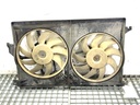 Ventilador del radiador OPEL VECTRA C Kombi (Z02) 2.0 DTI (F35) 2003-2005