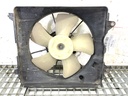 Ventilador del radiador Honda Civic VIII sedan (FD, FA) 1.3 IMA 70 kW (95 CV) 2006-2022