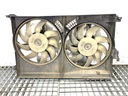 Ventilador de radiador OPEL VECTRA C (Z02) 2.0 DTI 16V 74kW 2002-2006
