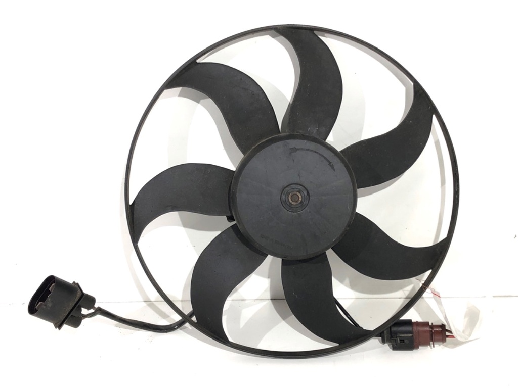 [STARK-740352] Ventilador del radiador VW Golf V (1K1) 1.9 TDI 105 CV 2003-2008