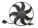 Ventilador del radiador VW Golf V (1K1) 1.9 TDI 105 CV 2003-2008