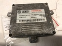 Convertidor de xenón Audi A3 Limousine (8VS, 8VM) 2.0 TFSI quattro 162 kW