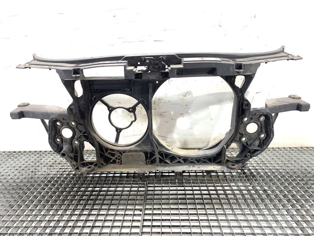 [STARK-740455] Cinturón de seguridad delantero derecho para Audi A6 C5 (4B2) 2.8 gasolina 1997-2005