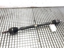 Semieje delantero derecho Hyundai i30 (GD) 1.4 CRDi 90 CV 2011-2016