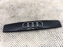 Rejilla de parachoques AUDI A2 (8Z0) 2000-2005