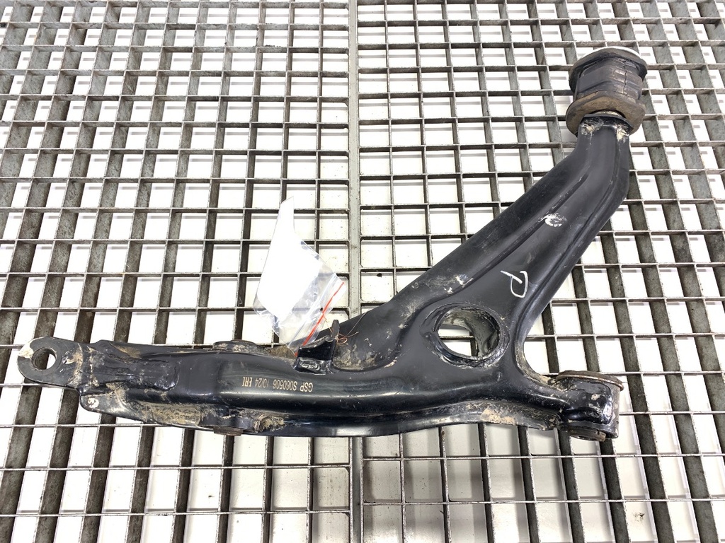 [STARK-748552] Aleta delantera derecha HONDA CR-V I (RD) 1995-2002