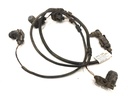 Arnés de sensores PDC trasero VW Jetta III (1K2) 2004-2013 1.6 FSI